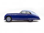 Talbot-Lago T26 GS Coupe par Saoutchik 1951 года